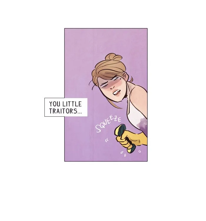 Under the Aegis Chapter 69 page 32 - 