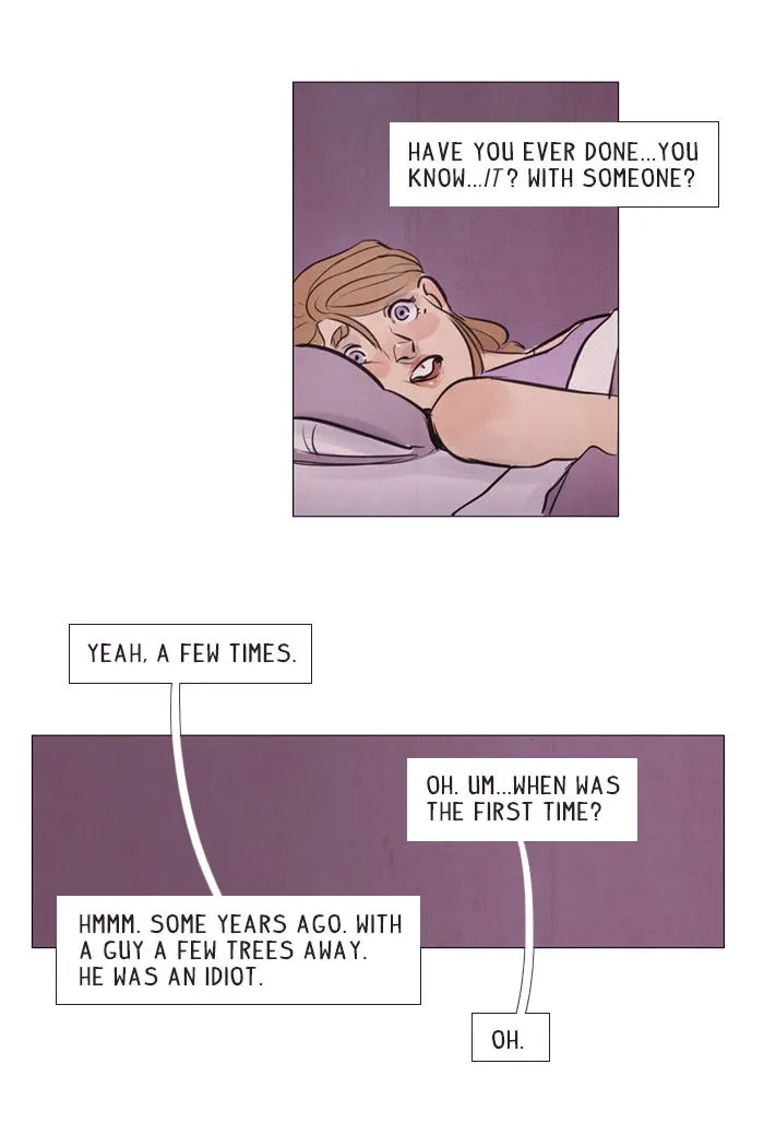 Under the Aegis Chapter 69 page 39 - 