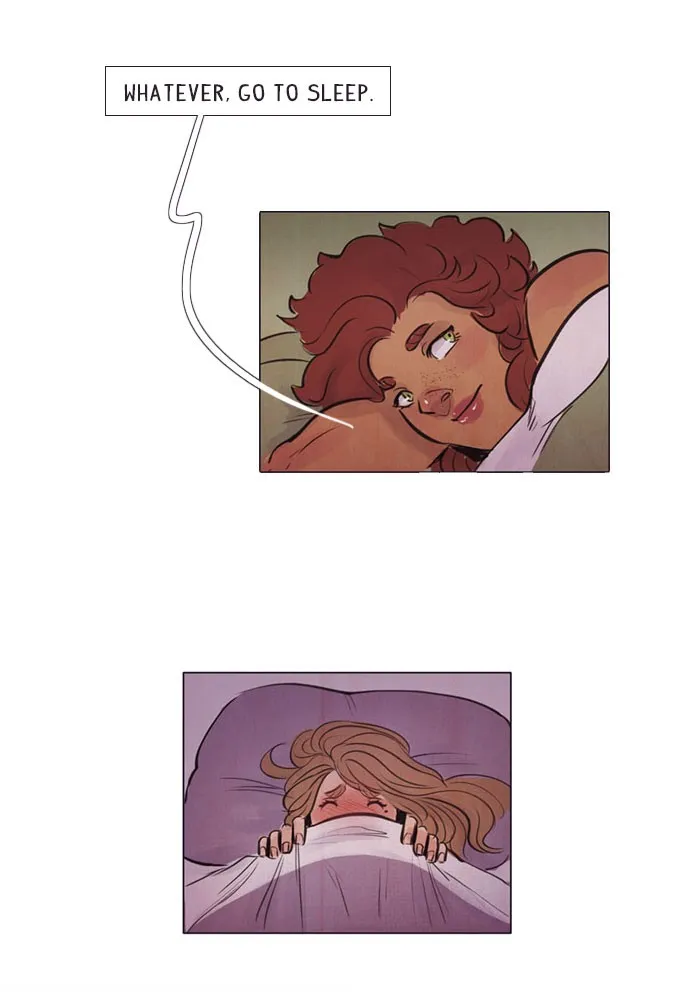 Under the Aegis Chapter 69 page 41 - 