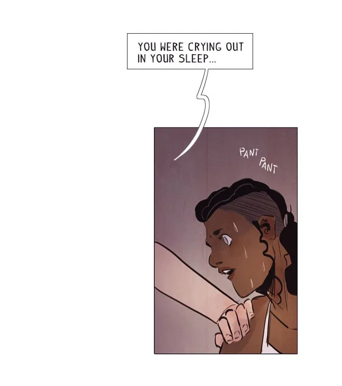 Under the Aegis Chapter 69 page 46 - 