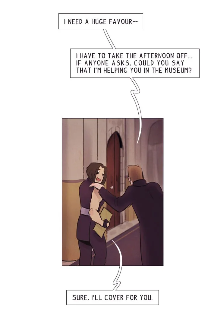 Under the Aegis Chapter 69 page 7 - 