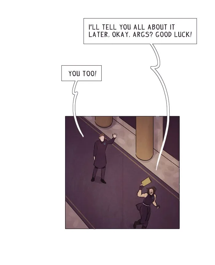 Under the Aegis Chapter 69 page 9 - 