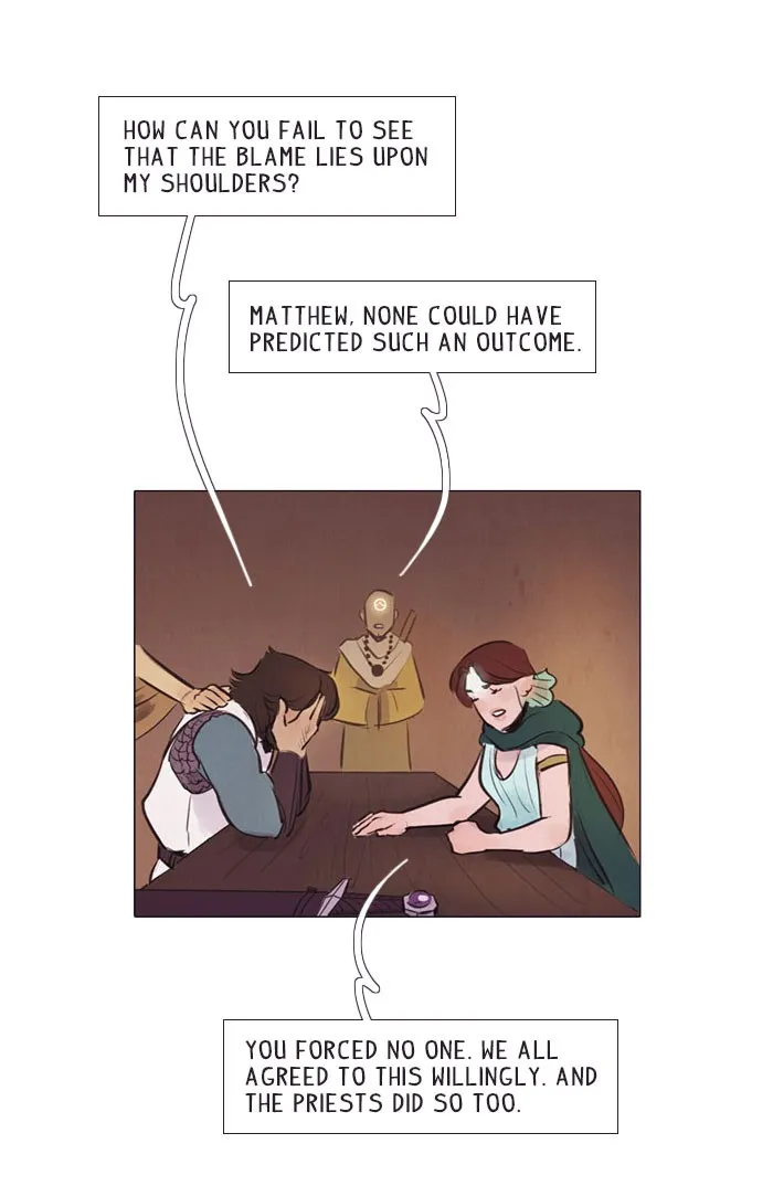 Under the Aegis Chapter 70 page 2 - 