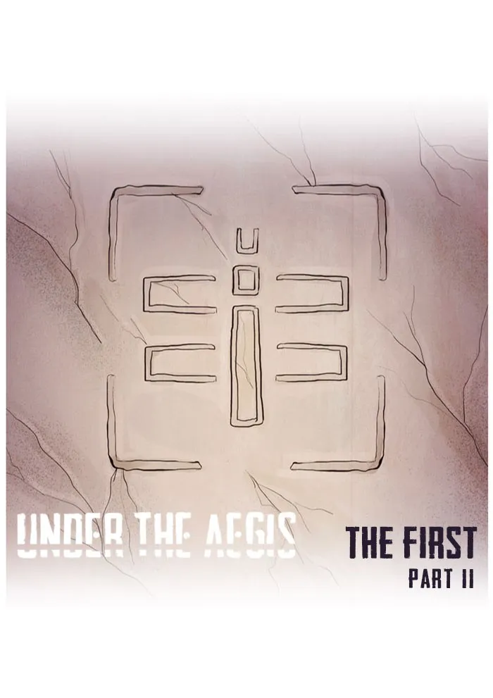 Under the Aegis Chapter 70 page 13 - 