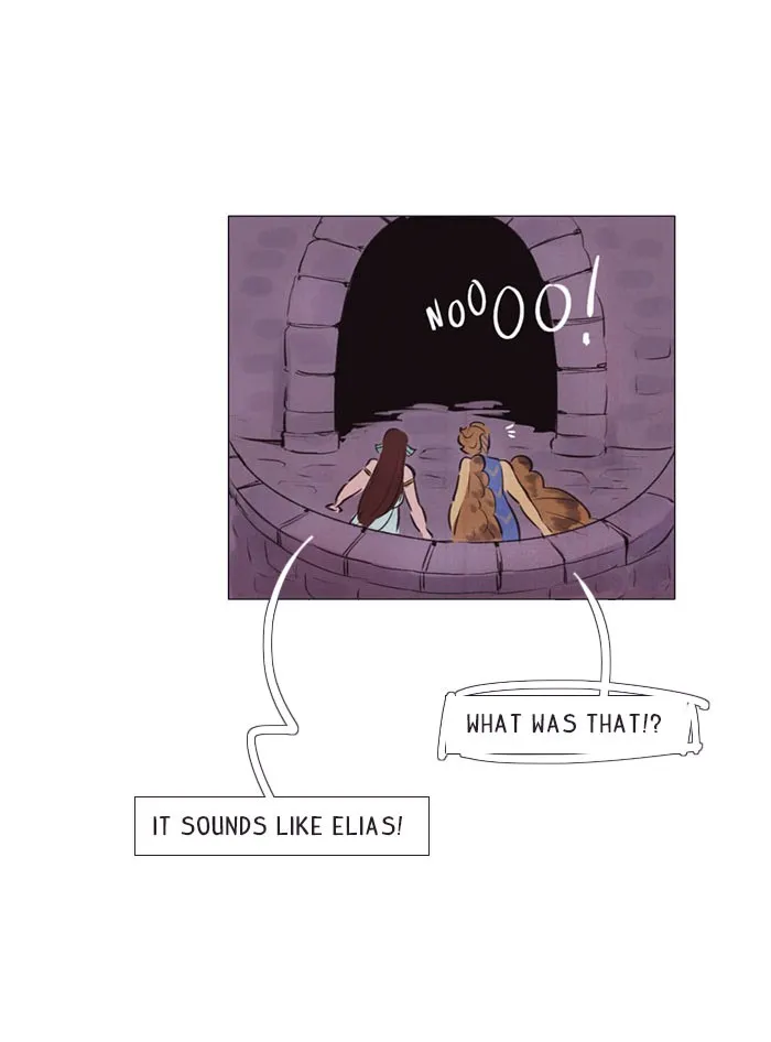 Under the Aegis Chapter 70 page 21 - 