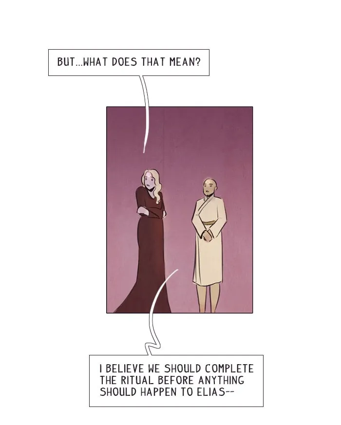 Under the Aegis Chapter 70 page 28 - 