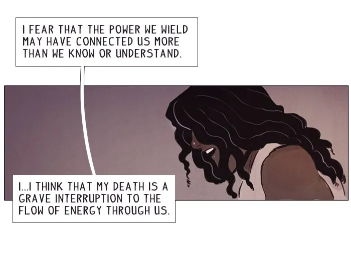 Under the Aegis Chapter 70 page 29 - 