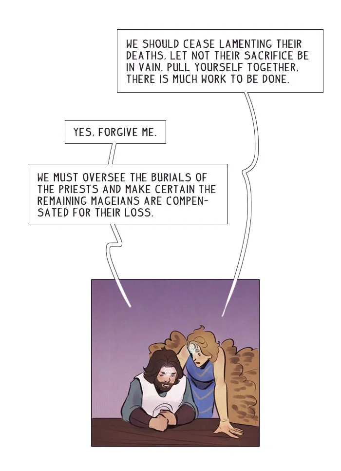 Under the Aegis Chapter 70 page 4 - 