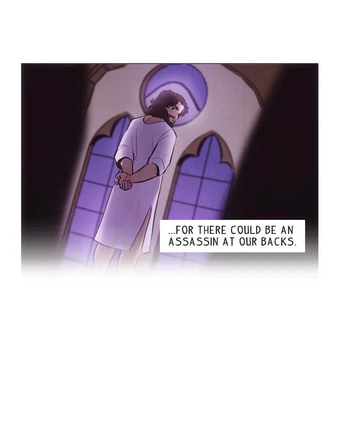 Under the Aegis Chapter 70 page 33 - 
