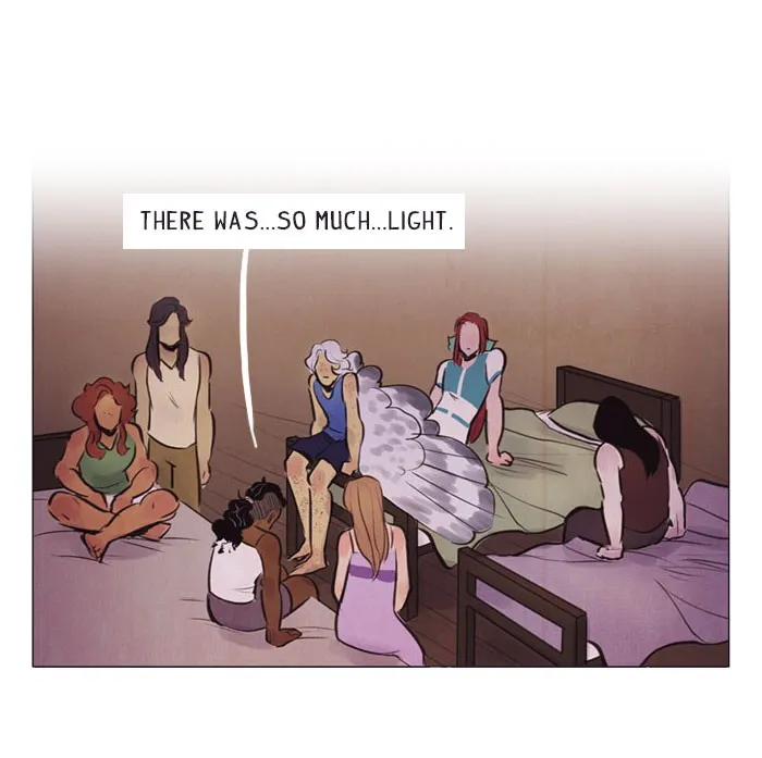 Under the Aegis Chapter 70 page 34 - 