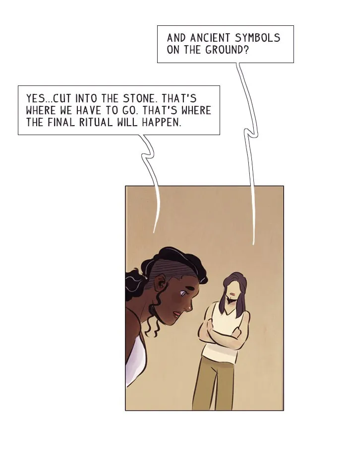Under the Aegis Chapter 70 page 35 - 