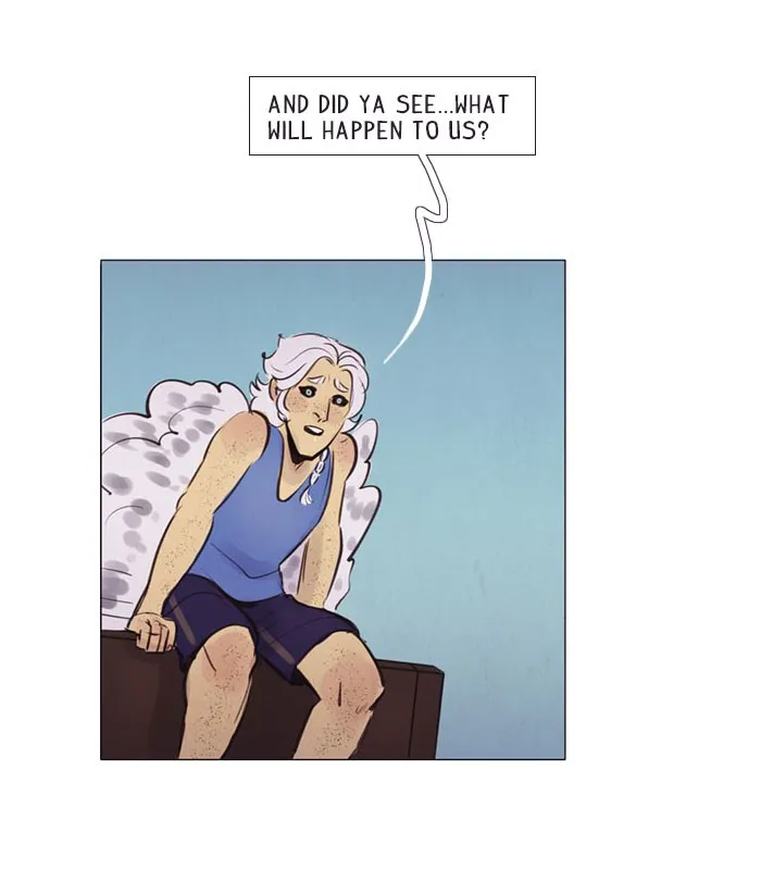 Under the Aegis Chapter 70 page 37 - 