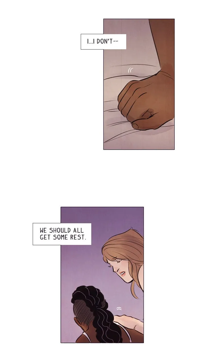 Under the Aegis Chapter 70 page 38 - 