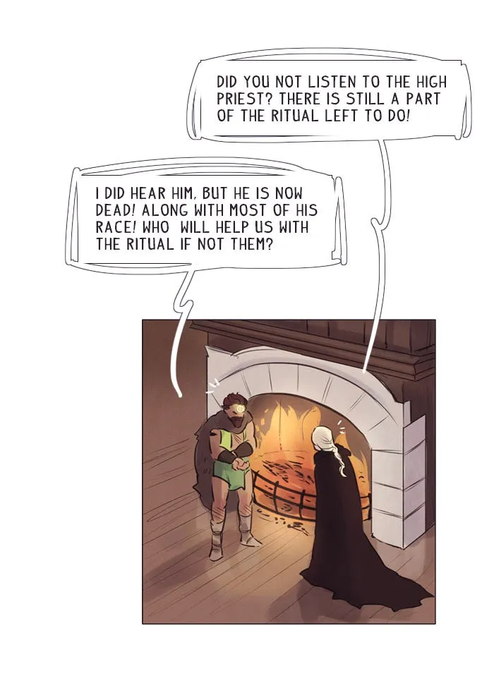 Under the Aegis Chapter 70 page 6 - 
