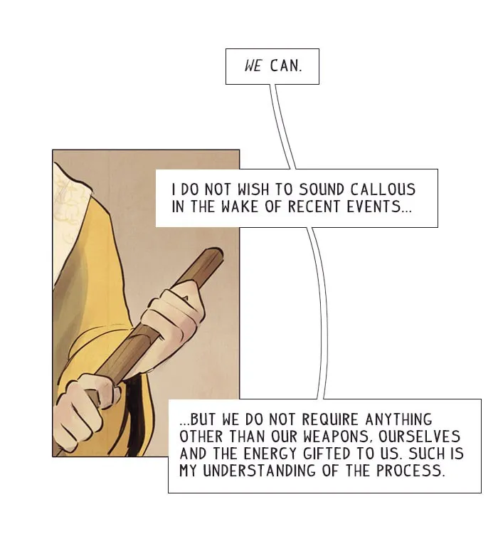 Under the Aegis Chapter 70 page 7 - 