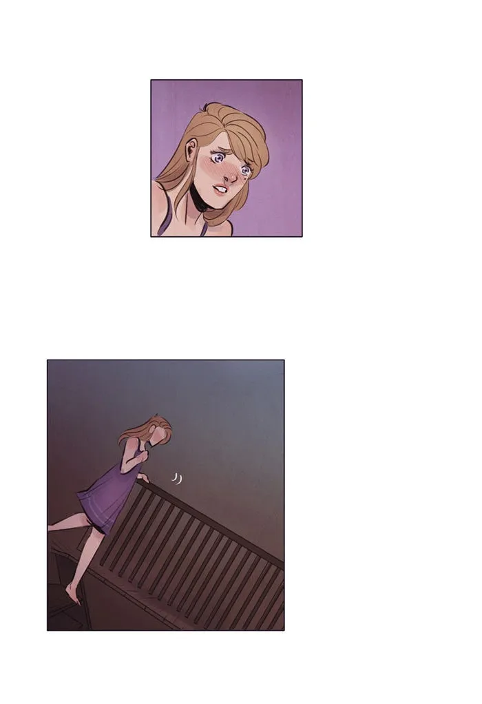 Under the Aegis Chapter 71 page 17 - 