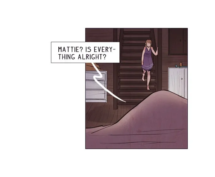 Under the Aegis Chapter 71 page 18 - 