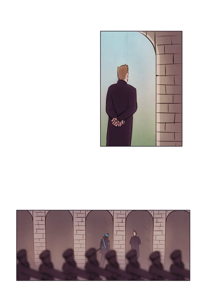 Under the Aegis Chapter 71 page 3 - 