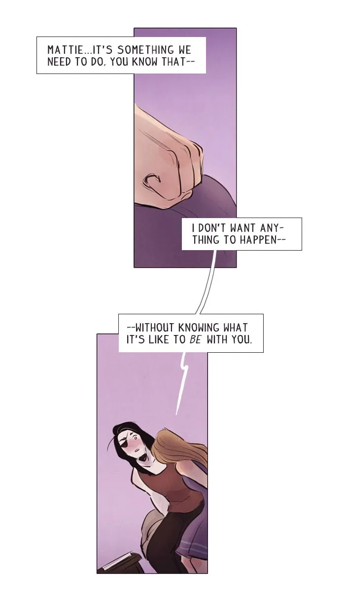 Under the Aegis Chapter 71 page 23 - 