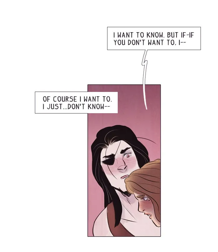 Under the Aegis Chapter 71 page 24 - 
