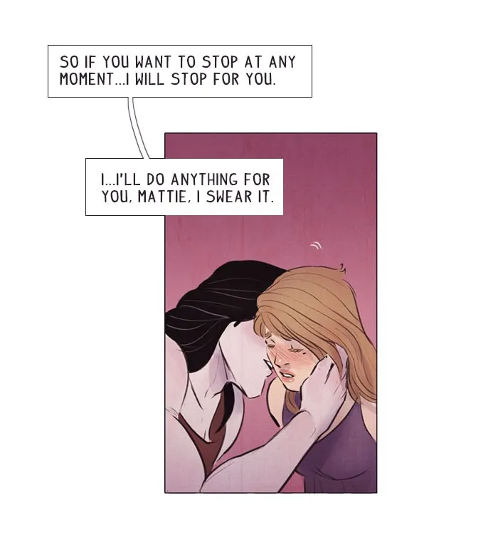 Under the Aegis Chapter 71 page 26 - 