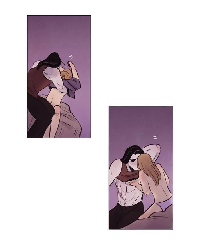 Under the Aegis Chapter 71 page 27 - 