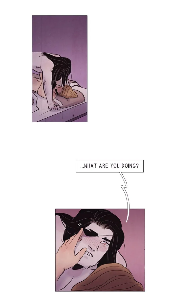 Under the Aegis Chapter 71 page 28 - 
