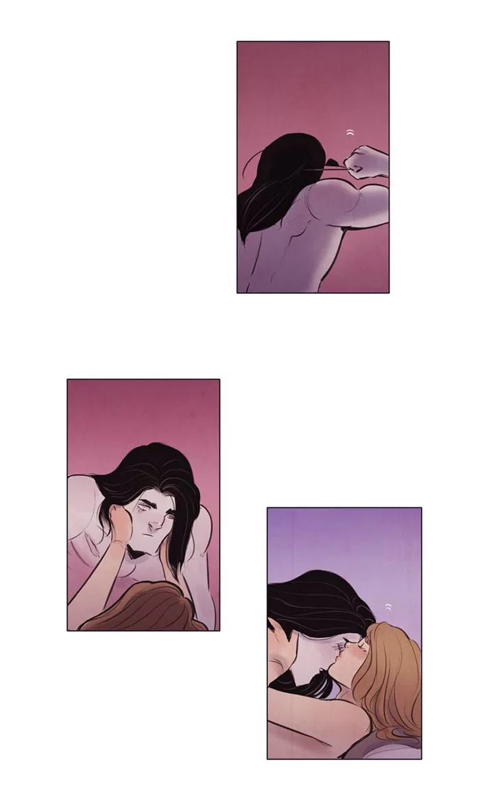Under the Aegis Chapter 71 page 30 - 