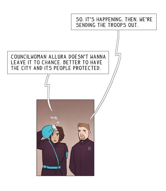 Under the Aegis Chapter 71 page 4 - 