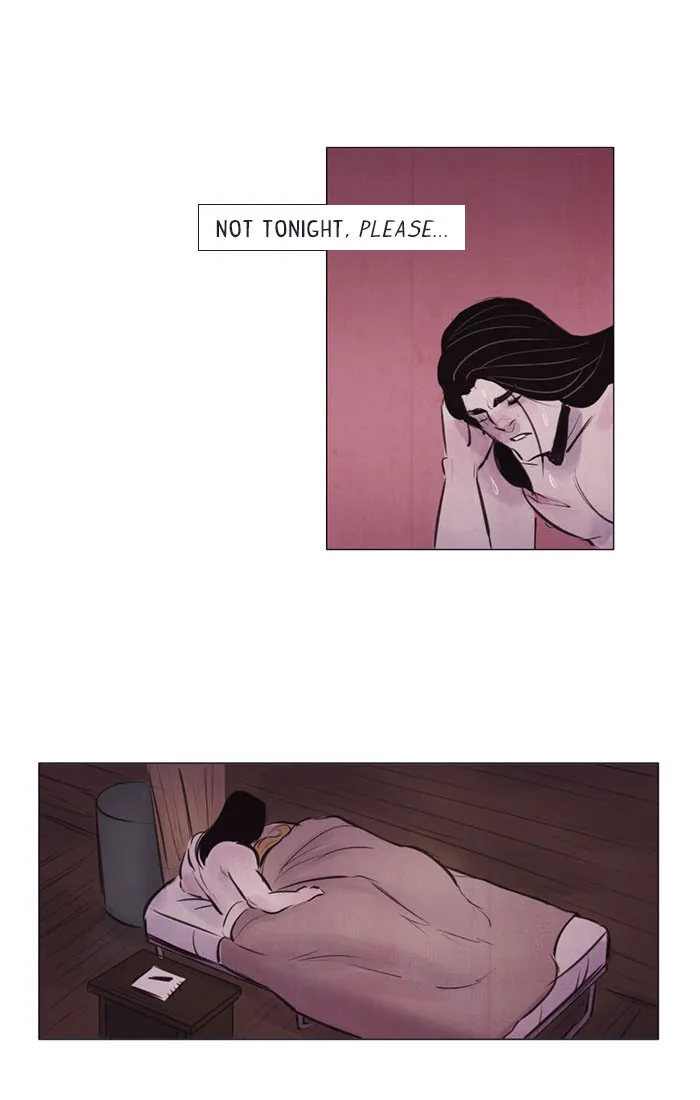 Under the Aegis Chapter 71 page 35 - 