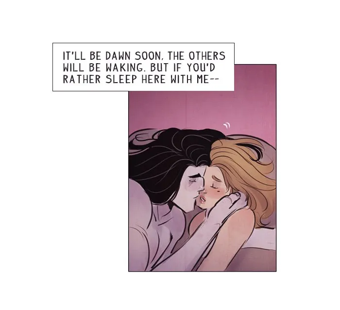 Under the Aegis Chapter 71 page 39 - 