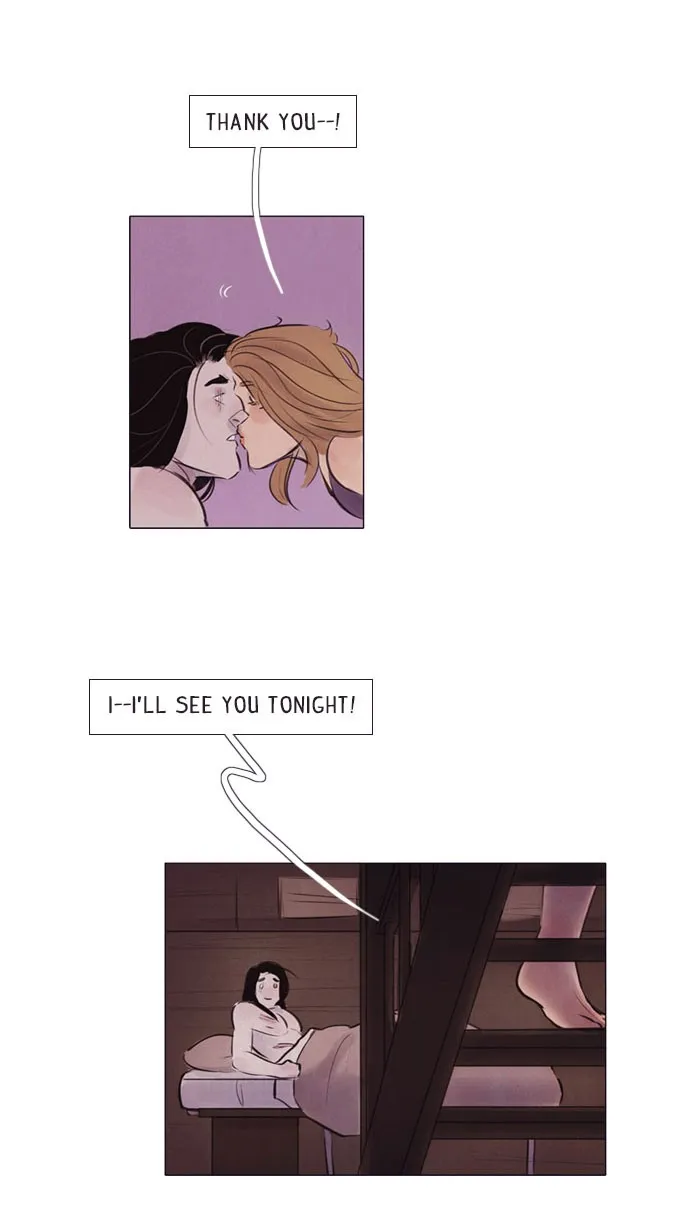 Under the Aegis Chapter 71 page 41 - 