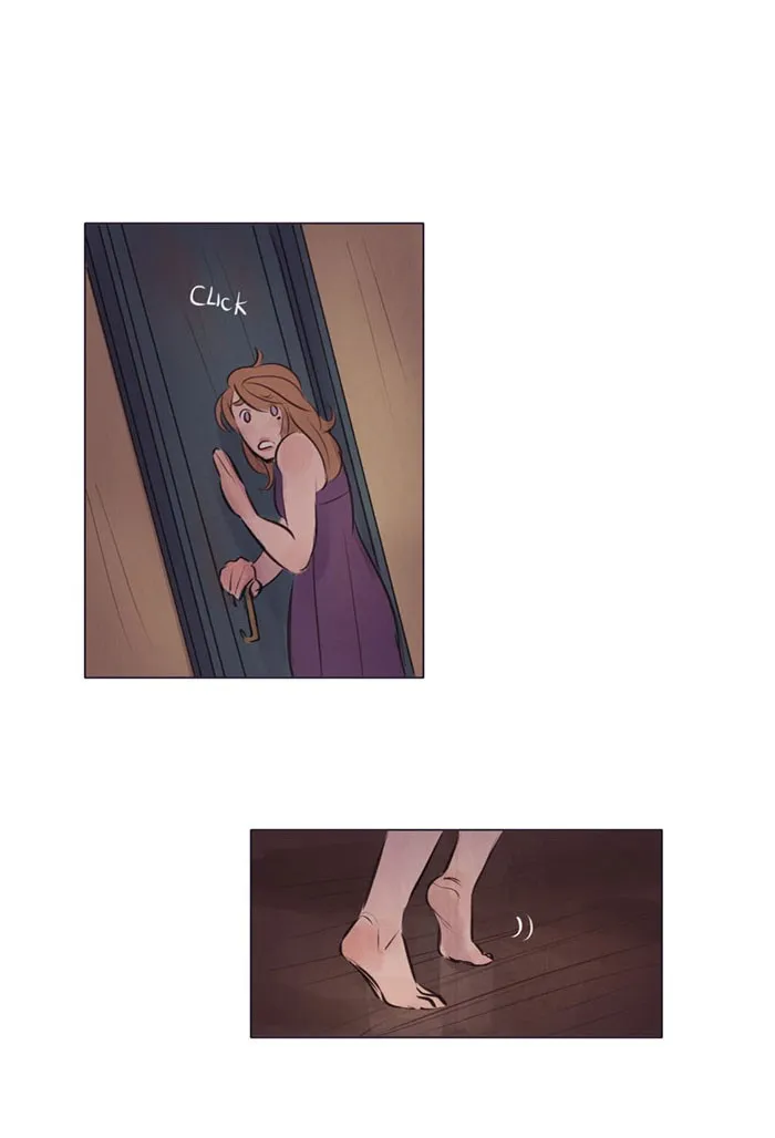 Under the Aegis Chapter 71 page 42 - 