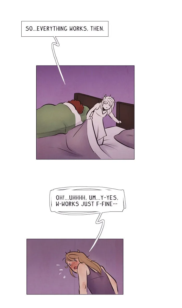 Under the Aegis Chapter 71 page 43 - 