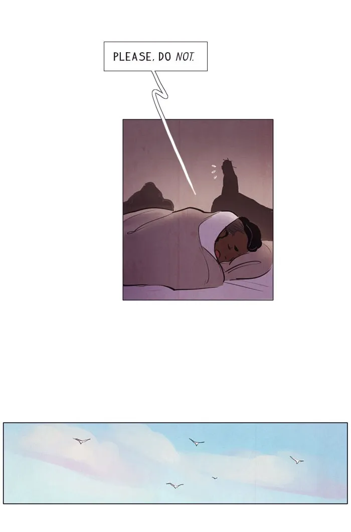 Under the Aegis Chapter 71 page 44 - 