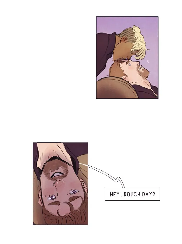 Under the Aegis Chapter 71 page 9 - 