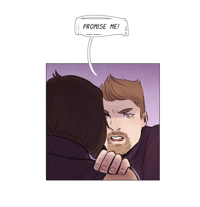 Under the Aegis Chapter 72 page 18 - 
