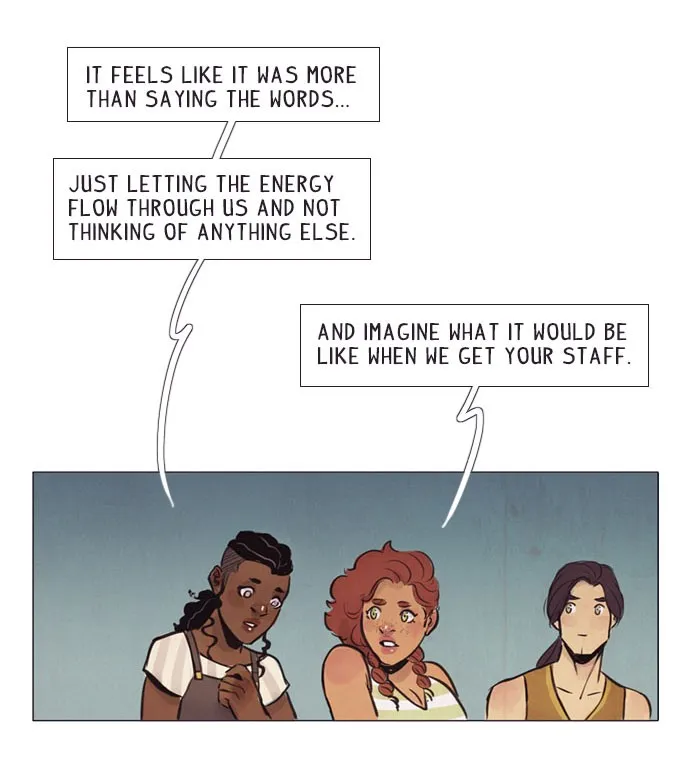 Under the Aegis Chapter 72 page 24 - 