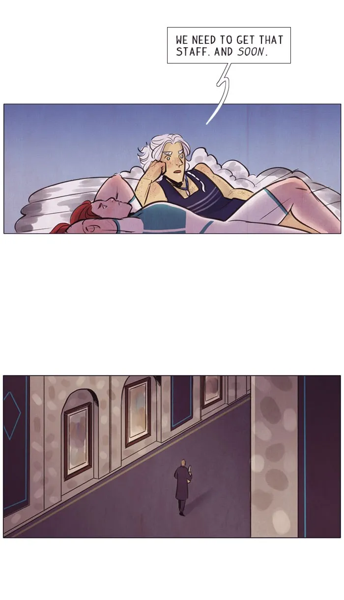 Under the Aegis Chapter 72 page 25 - 