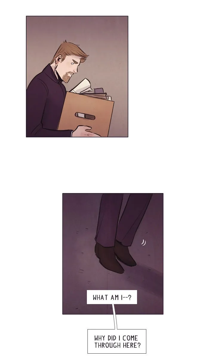 Under the Aegis Chapter 72 page 26 - 