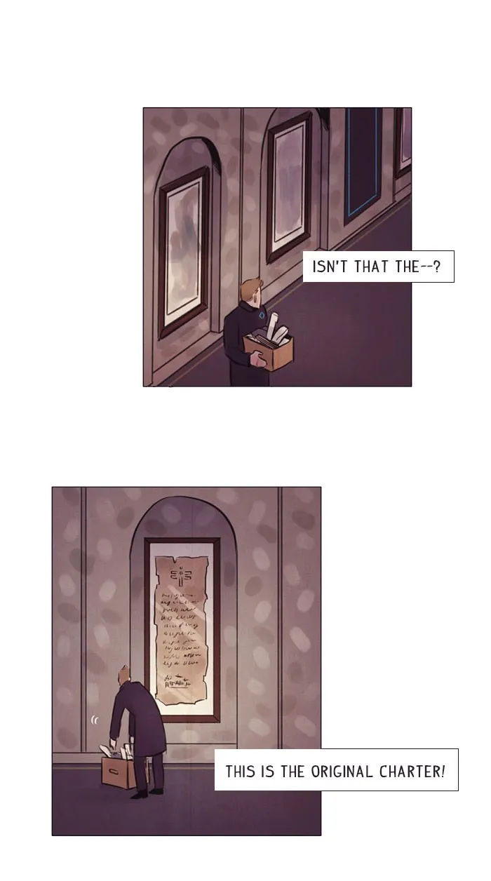 Under the Aegis Chapter 72 page 28 - 