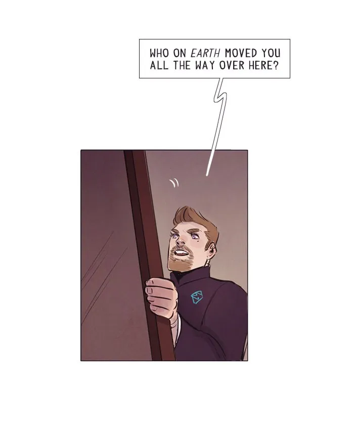 Under the Aegis Chapter 72 page 29 - 