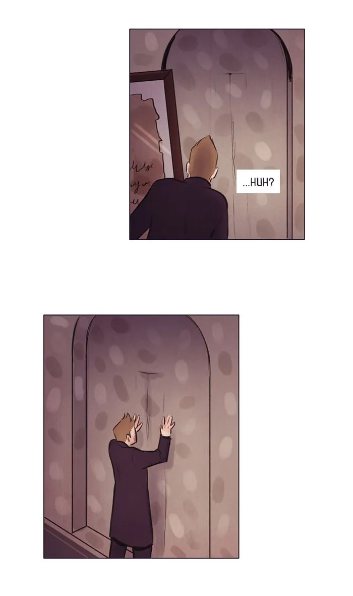 Under the Aegis Chapter 72 page 30 - 