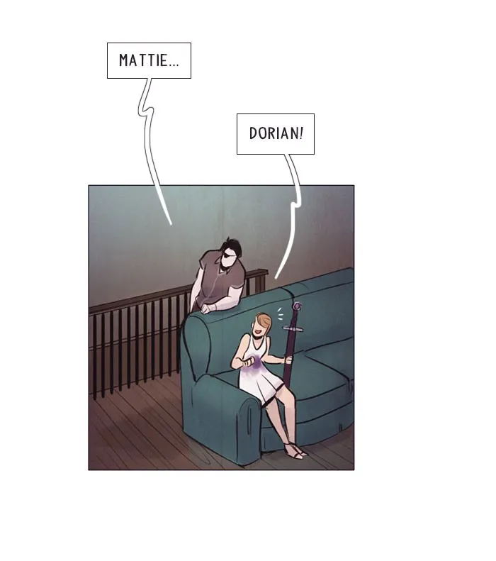Under the Aegis Chapter 72 page 4 - 