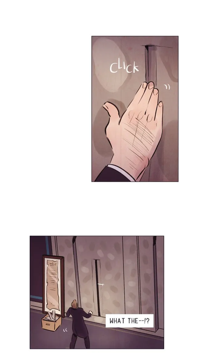 Under the Aegis Chapter 72 page 31 - 
