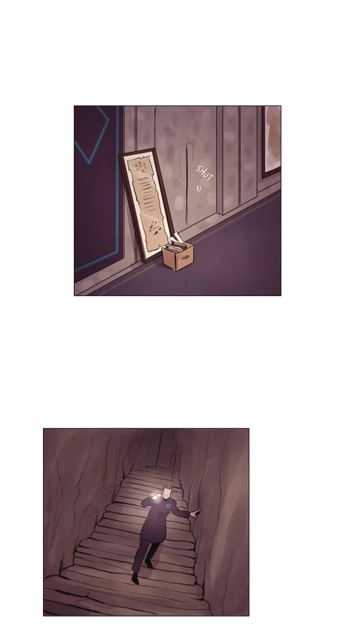 Under the Aegis Chapter 72 page 33 - 