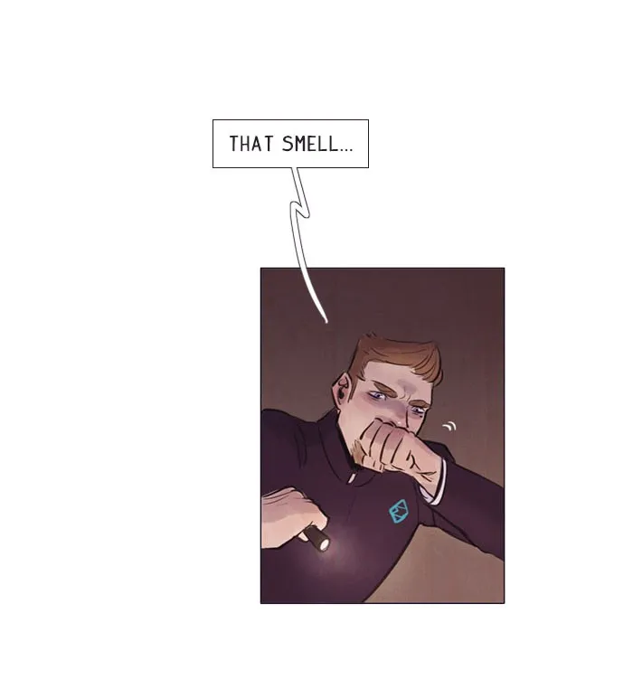 Under the Aegis Chapter 72 page 34 - 