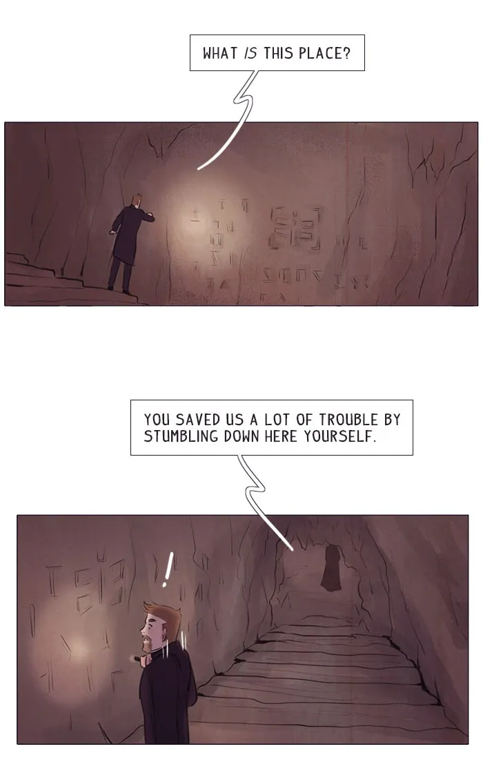 Under the Aegis Chapter 72 page 35 - 
