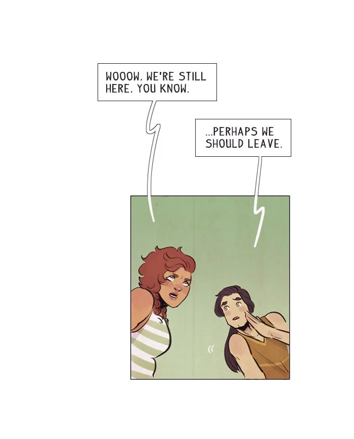 Under the Aegis Chapter 72 page 6 - 