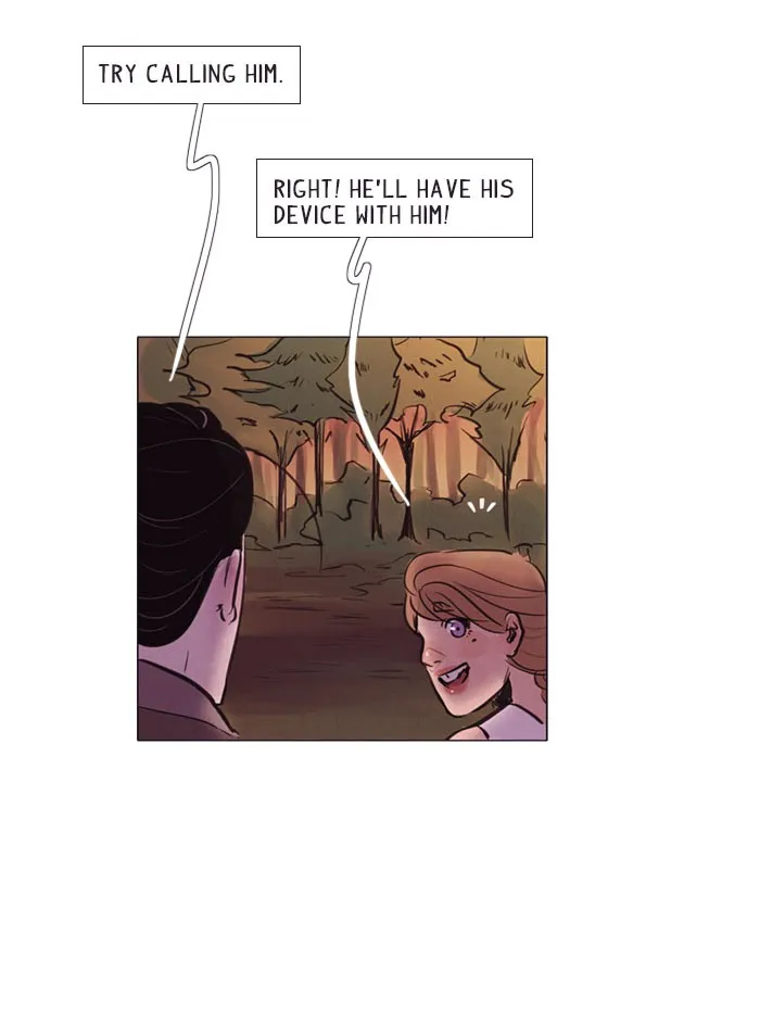 Under the Aegis Chapter 73 page 15 - 